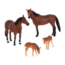 Terra Horse Family - Toyworld