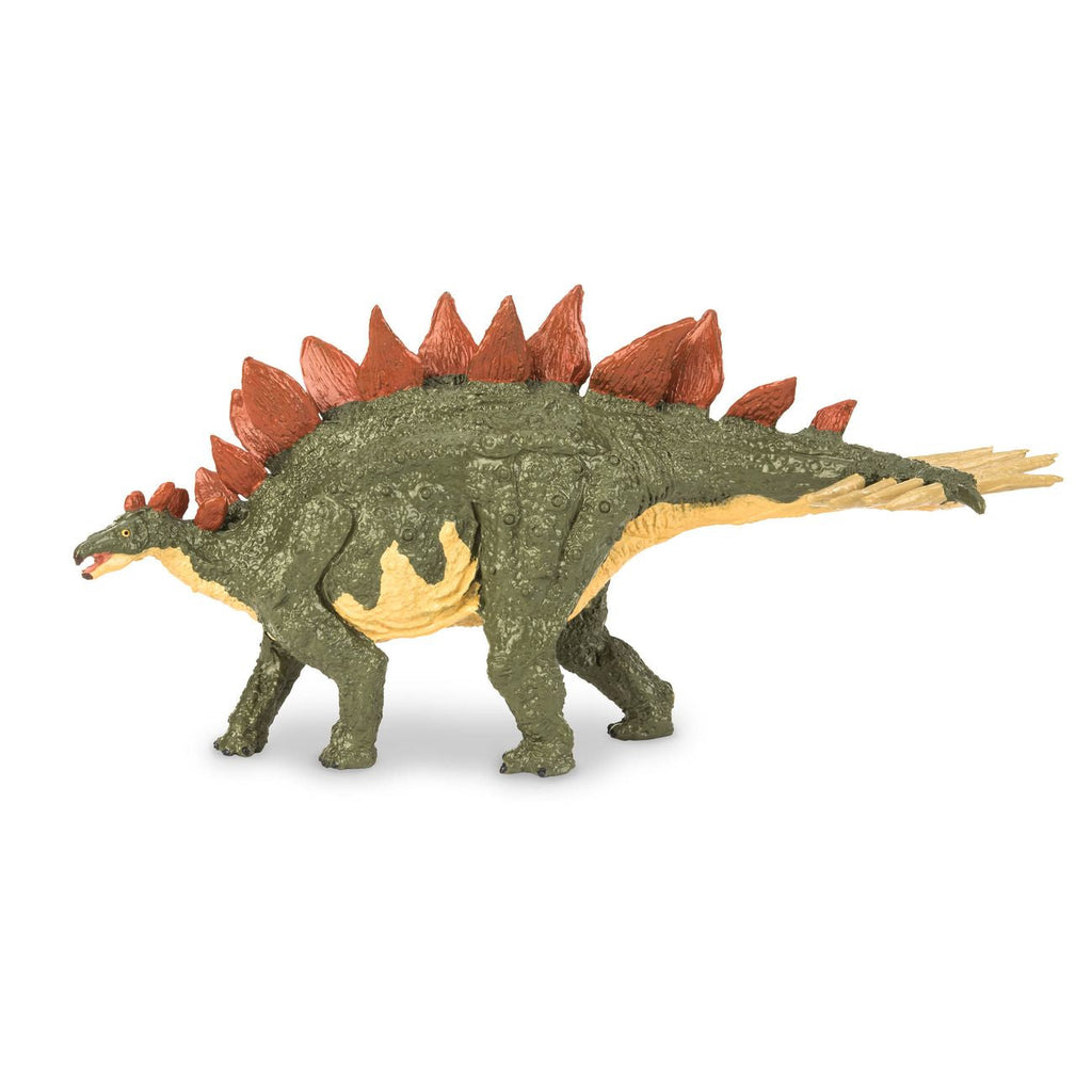 Terra Stegosaurus Ungulatus - Toyworld