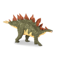 Terra Stegosaurus Ungulatus Img 1 - Toyworld