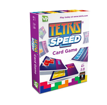 Tetris Speed - Toyworld