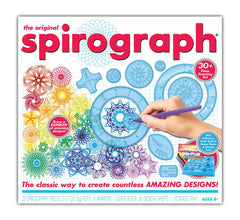 THE ORIGINAL SPIROGRAPH