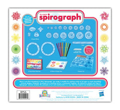 THE ORIGINAL SPIROGRAPH