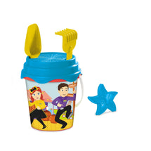 The Wiggles Beach Bucket Set - Toyworld