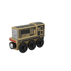 Thomas Friends Wood Single Engine Diesel Img 1 - Toyworld