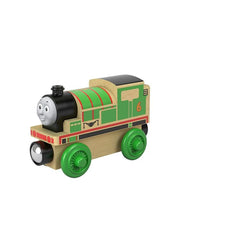 Thomas Friends Wood Single Engine Percy Img 1 - Toyworld