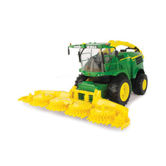 John Deere Big Farm Self Propelled Forage Harvestor Img 2 - Toyworld