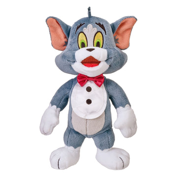 Tom & Jerry Plush Maestro Tom | Toyworld