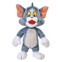 Tom & Jerry Plush Tom | Toyworld