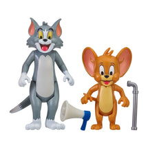 Tom & Jerry Figures Movie Moments | Toyworld