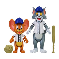 Tom & Jerry Figures Play Ball | Toyworld