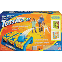 Toss Across Game - Toyworld