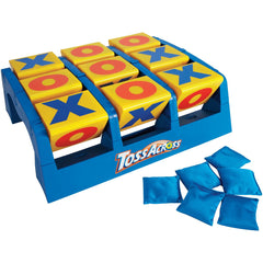 Toss Across Game Img 1 - Toyworld