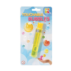 Touchable Bubbles - Toyworld