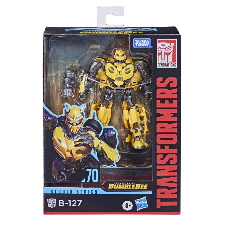 Transformers Bumblebee | Toyworld