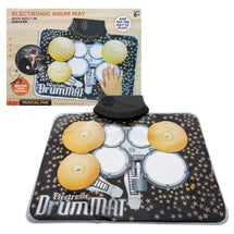 Electronic Drum Mat | Toyworld