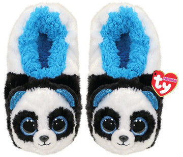 Ty Slipper Socks Large Bamboo | Toyworld