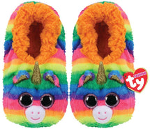 Ty Slipper Socks Large Gemma | Toyworld