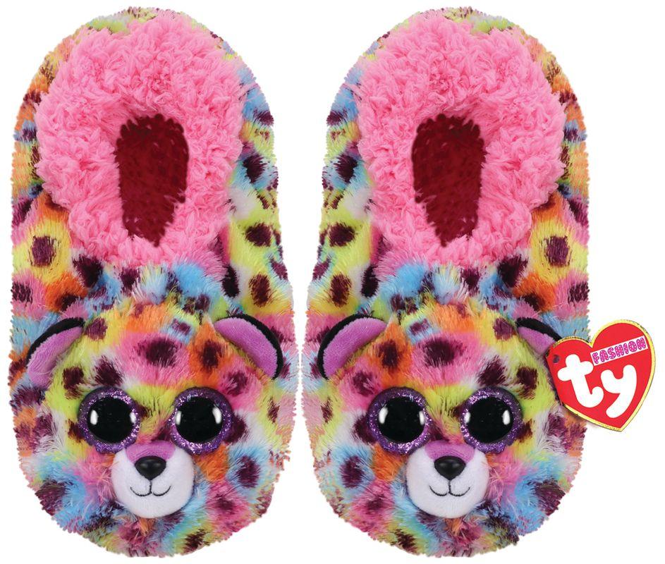 Ty Slipper Socks Large Giselle | Toyworld