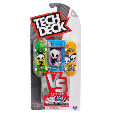 Tech Deck Vs Series Blind Pack | Toyworld