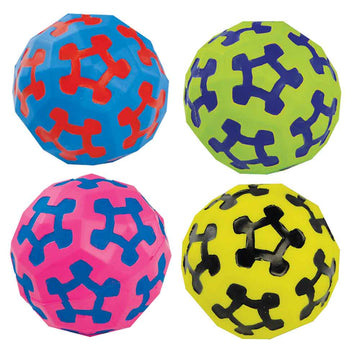 Tekno High Bounce Ball 7cm - Toyworld