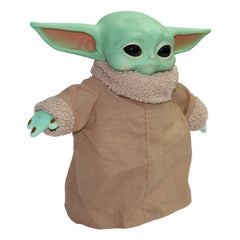 Star Wars The Child Talking Plush Img 1 | Toyworld