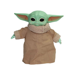 Star Wars The Child Talking Plush Img 2 | Toyworld