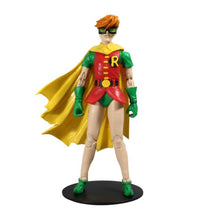 DC 7 INCH FIGURE MULTIVERSE ROBIN