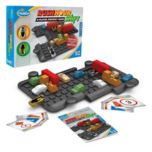 Thinkfun Rush Hour Shift Game - Toyworld