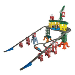 Fisher Price Thomas Friends Super Station Img 2 - Toyworld