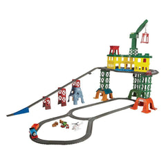 Fisher Price Thomas Friends Super Station Img 3 - Toyworld