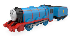 Thomas Friends Trackmaster Gordon Img 1 - Toyworld