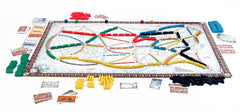 Ticket To Ride Usa Img 1 - Toyworld