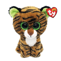 BEANIE BOO REGULAR TIGGY TIGER