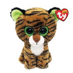 BEANIE BOO REGULAR TIGGY TIGER