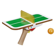 Tiny Pong Game Img 1 - Toyworld