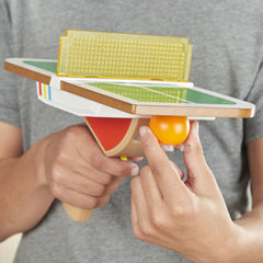 Tiny Pong Game Img 4 - Toyworld