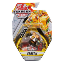 Bakugan Single Geogan Titan King | Toyworld