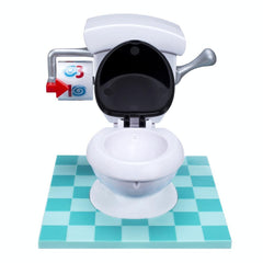 Toilet Trouble Game Img 1 - Toyworld