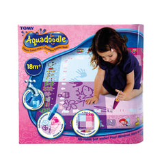 Tomy Aquadoodle Pink Img 1 - Toyworld