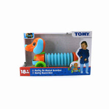 Tomy Marley The Musical Accordion - Toyworld