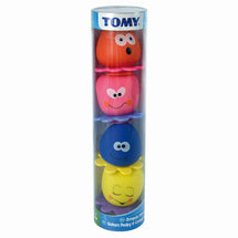 Tomy Octopals Squirters Gift Tube - Toyworld