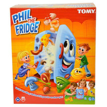 Tomy Phil The Fridge - Toyworld