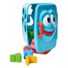 Tomy Phil The Fridge Img 1 - Toyworld