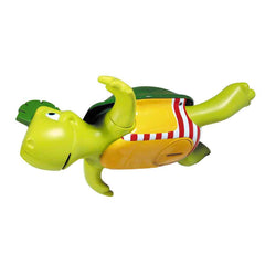 Tomy Swim N Sing Turtle Img 1 - Toyworld