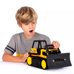 Tonka Tough Bulldozer Img 1 | Toyworld