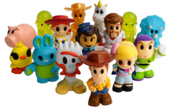 TOY STORY 4 OOSHIES XL SINGLE CAPSULE