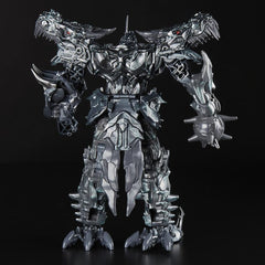 Transformers Generations Studio Series Leader Class Grimlock Img 4 - Toyworld