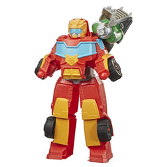 Transformers Rescue Bots Hot Shot Img 1 | Toyworld