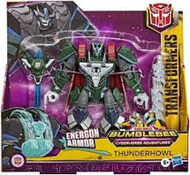 Transformers Cyberverse Ultimate Iaconus - Toyworld