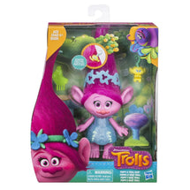 Trolls Medium Doll Asst Poppy - Toyworld